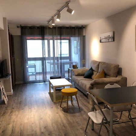 Appartement Plage Sopelana Exterior photo
