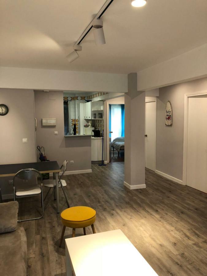 Appartement Plage Sopelana Exterior photo