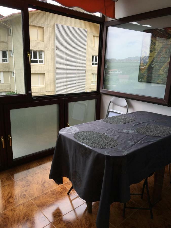 Appartement Plage Sopelana Exterior photo