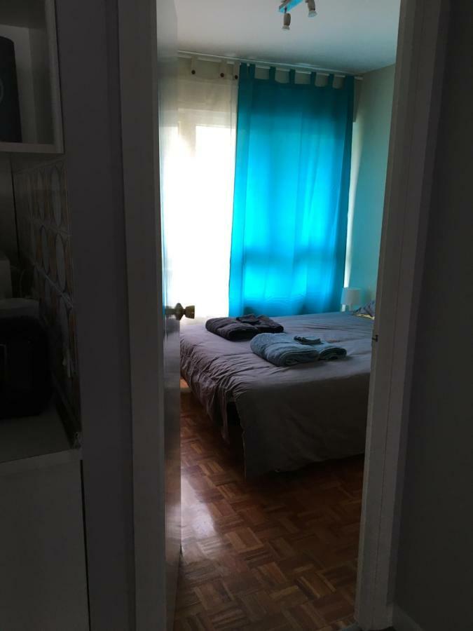 Appartement Plage Sopelana Exterior photo