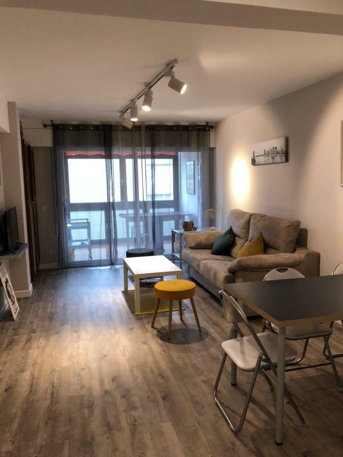Appartement Plage Sopelana Exterior photo